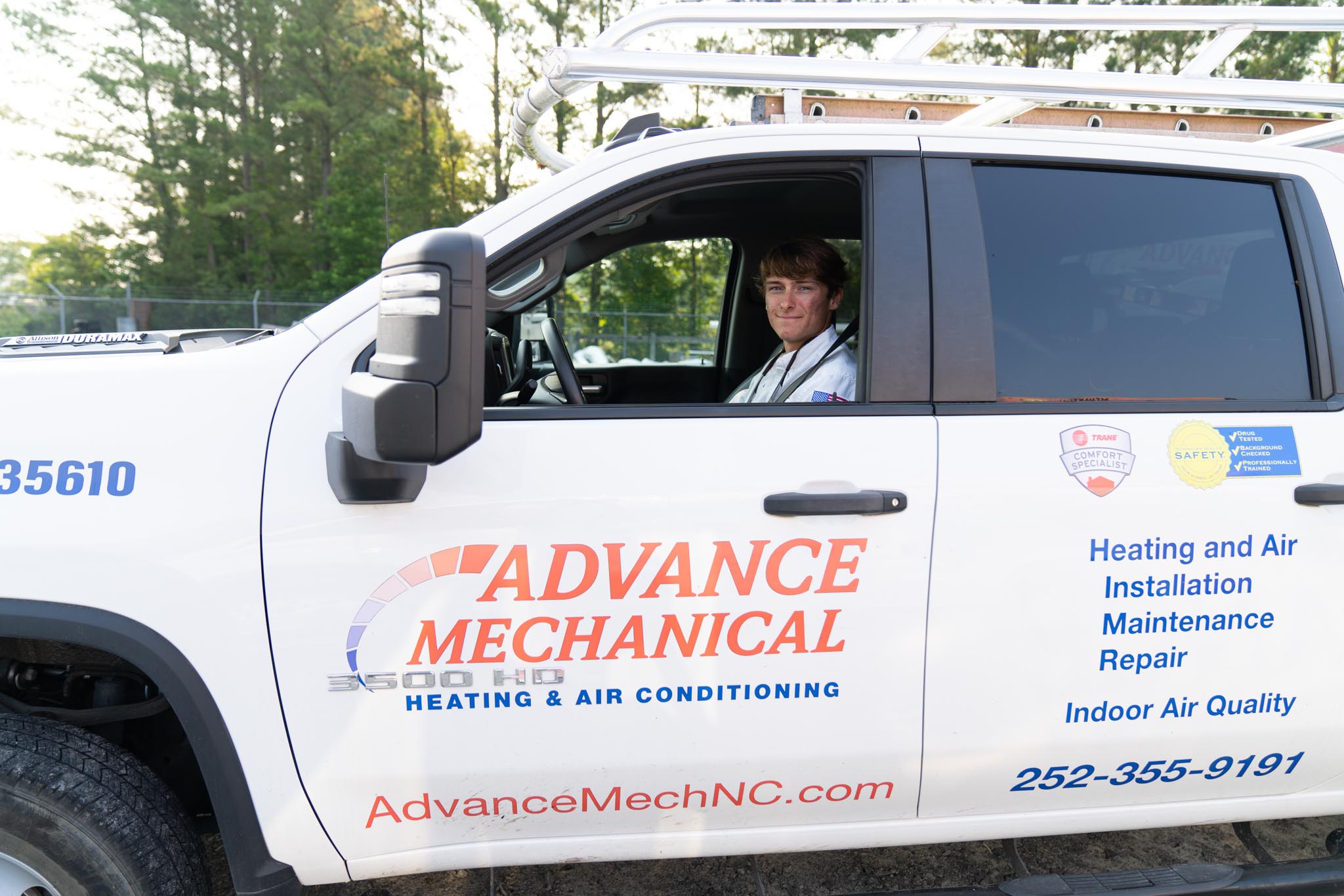 Full Service Mechanical