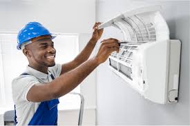 Guy Smith Heating, Cooling & Plumbing