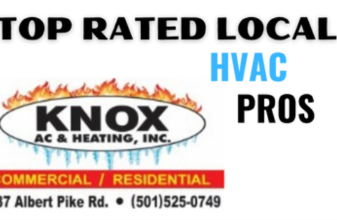 Knox Ac & Heat
