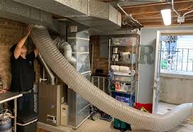 Doctor Air Hvac Corp