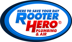 Rooter Hero Plumbing of East Bay