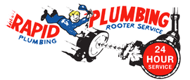 Rapid Plumbing
