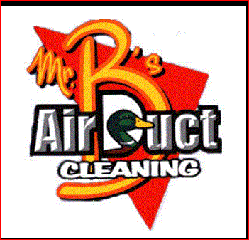 Mr B's Air Duct Cleaning