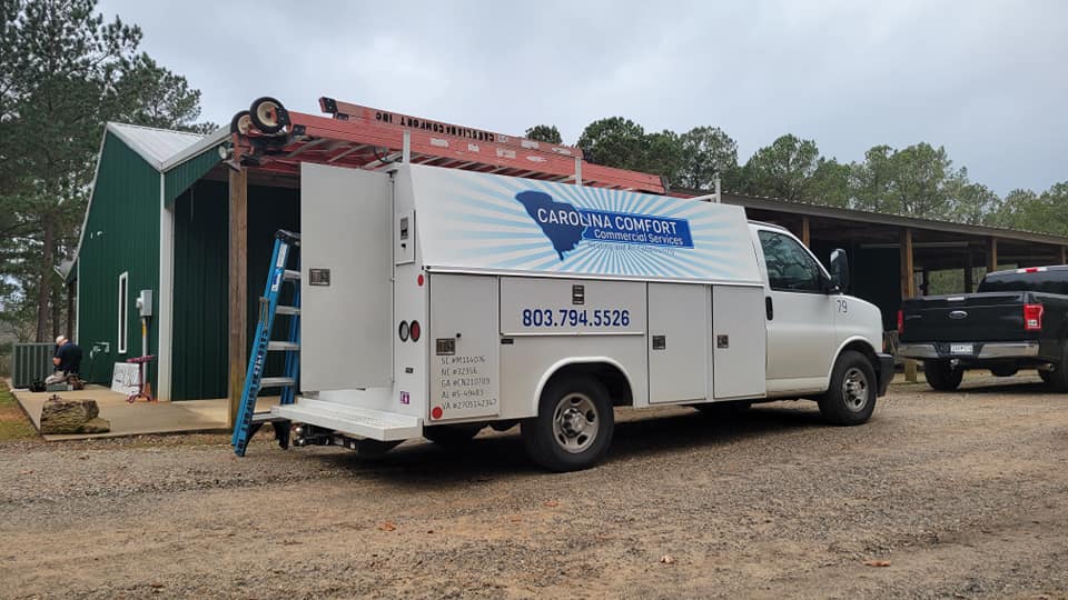 Carolina Comfort, Inc.