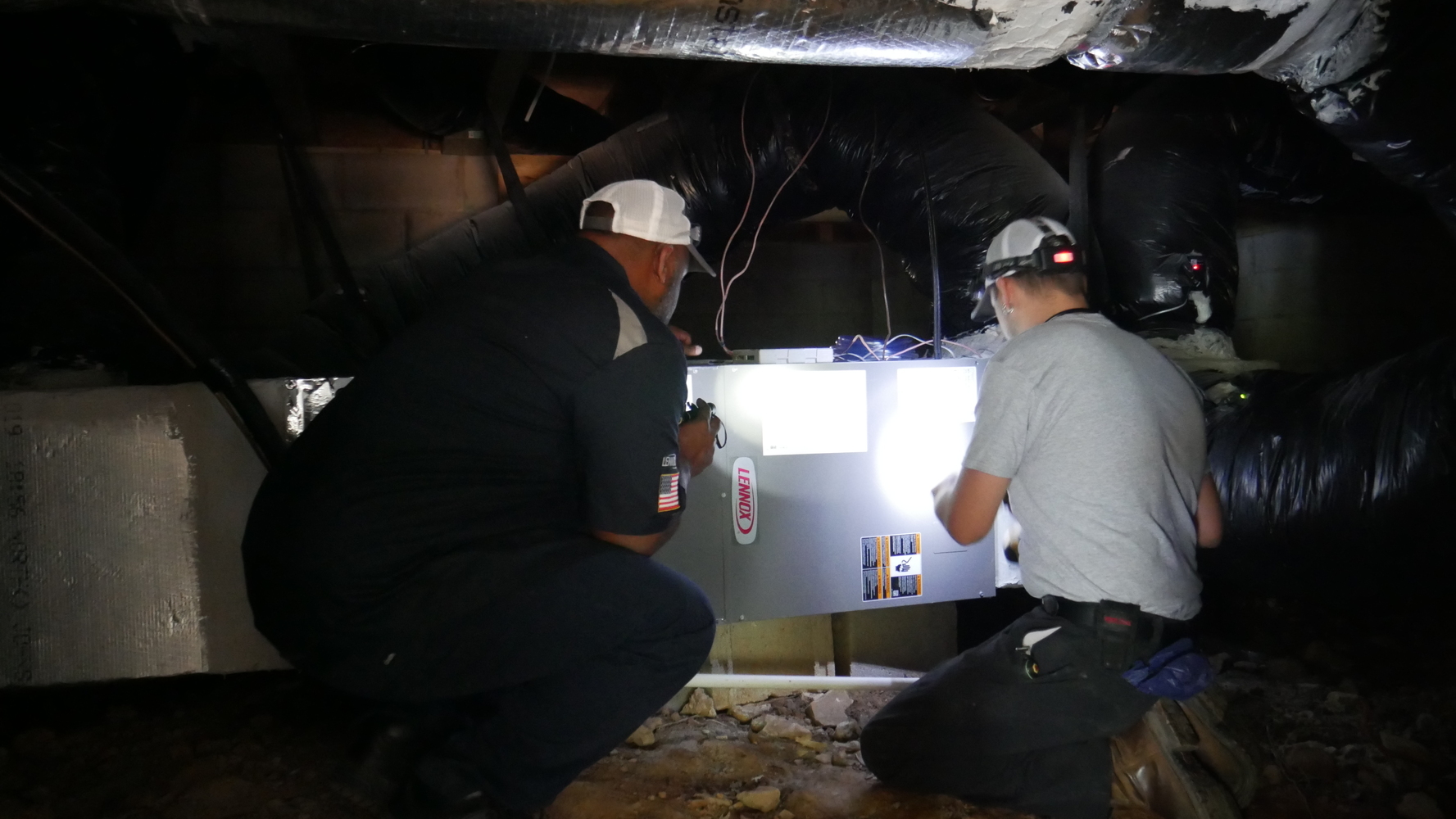 Carolina Comfort, Inc.