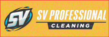 SV Professional Cleaning