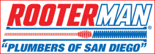 Rooter Man Plumbers of San Diego