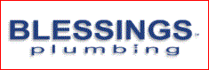Blessings Plumbing, Inc.