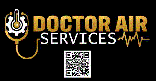 Doctor Air Hvac Corp