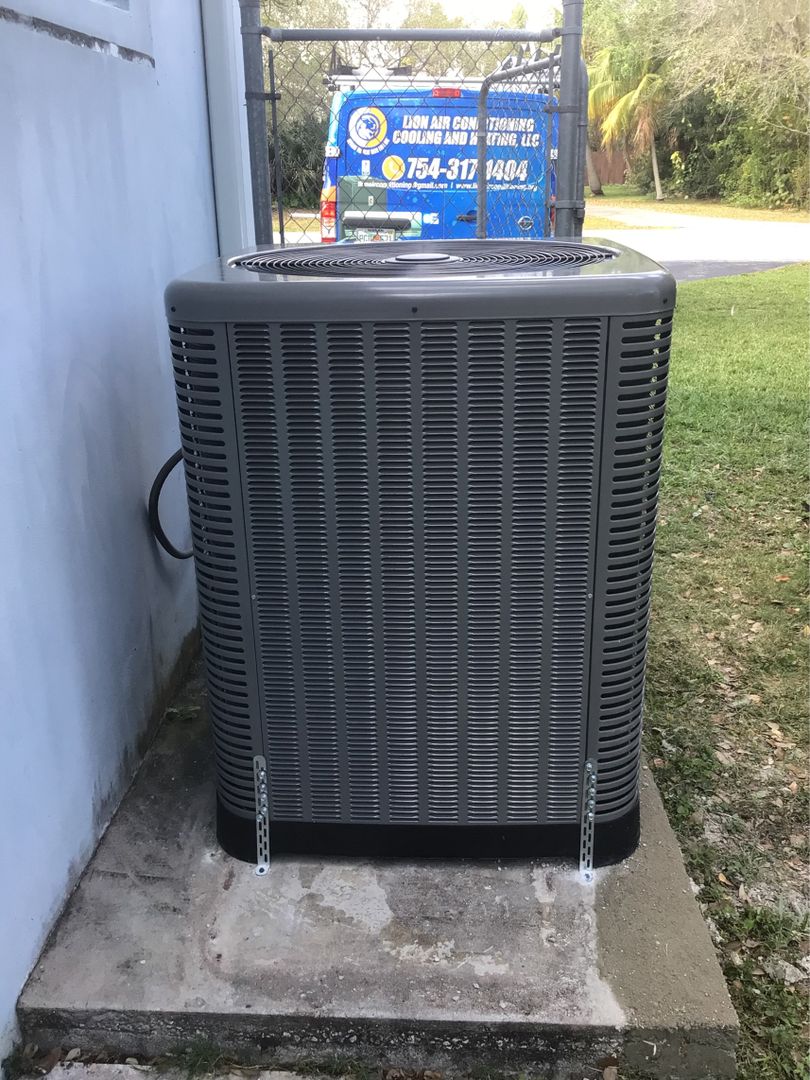 Lion Air Conditioning Cooling And Heating Lion Air Conditioning Cooling And Heating