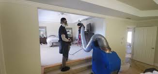 All Seasons Air Duct Cleaning