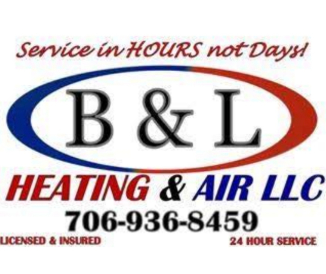 B & L Heating & Air Conditioning