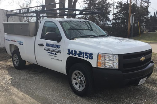 Benbow J P Plumbing & Heating Co