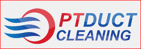 PT Duct Cleaning