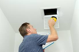 All Seasons Air Duct Cleaning