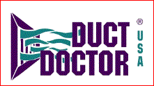 Duct Doctor USA of Nashville